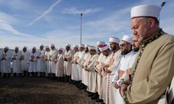 Erzurum’da 1001 Hatim geleneği bu yıl da başladı