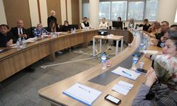 Erzurum'da 'Tek Sağlık' için önemli bir adım atıldı