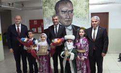 Erzurum'da 'Yerli malı haftası' coşkuyla kutlanıyor