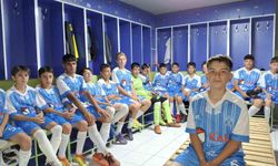 Erzurumşehir Spor Kulübü gururlandırdı