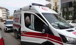 Evde karbonmonoksit paniği: Malatya’da 1 kişi hastaneye sevk edildi