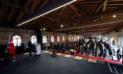 Fırat Üniversitesi, Türkiye’nin en nitelikli 23 üniversitesi arasına girdi