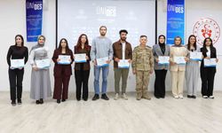 Genç fikirler projeye dönüştü, milyonluk destek geldi