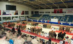 Hakkâri'de 3 bin 48 kişi arama kurtarma eğitimi ile bilgilendirildi