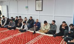 Hakkari'de 'Faslı Muhabbet' buluşması