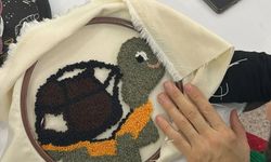 Hamur Aile destek merkezi eğlenerek öğrenmeyi sürdürüyor