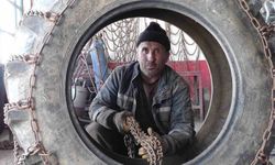 Hurdaya çıkan araç zincirleri yeniden ekonomiye kazandırılıyor