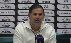Iğdır FK - Adana Demirspor maçının ardından teknik direktörlerden açıklama