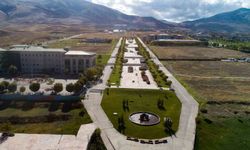 Iğdır Üniversitesi'nde baz istasyonu yeri ihale sürecine giriyor
