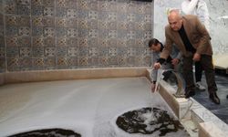 Ilıca termal tesisleri yeniden açılıyor