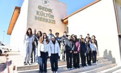 'İyilik Elçisi' Projesi gençlerde sosyal sorumluluğu güçlendiriyor