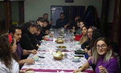 Kadın emeği Avrupa’dan Tunceli’ye uzandı