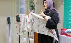 Karnavas Bezi Kahire'de sergilendi