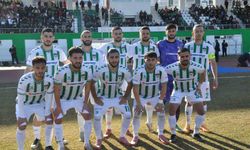 Kars 36 Spor, Bitlis 1916 Spor maçının hakemleri belli oldu