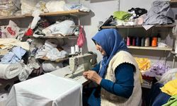 Kars’ta kadın girişimciden örnek başarı hikâyesi