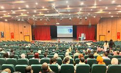 Kars'ta öğrenciler terörle mücadele konusunda bilgilendirildi