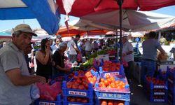 Kasım ayında yıllık enflasyon yüzde 31,07 oldu