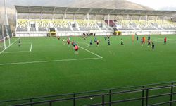 Ligde ses getiren çıkış: Bitlis 1916’nın disiplinli oyunu yenilmezliği zirveye taşıyor