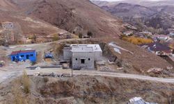 Malatya Büyükşehir Belediyesi'nden Kuluncak'a dev altyapı projesini hayata geçirdi