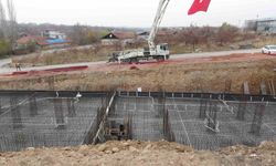 Malatya Büyükşehir'den amatöre 43 milyonluk dev yatırım