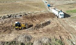 Malatya tarlalarında pancar sevinci