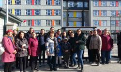 Malatya'da 'akran zorbalığı' haberlerine veliler tepki gösterdi