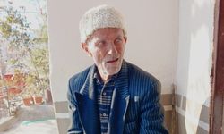 Malatya'da kayıp şahıs için ekipler seferber oldu