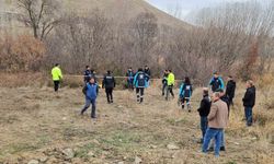 Malatya'da kayıp yaşlı adamdan acı haber geldi