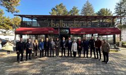 Malatya'da ÖNEM Projesi kapsamında anlamlı etkinlik düzenlendi