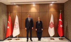 Malatya'da tarihi camiler bayram için hazırlanıyor