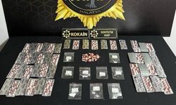 Malatya'da uyuşturucu operasyonu: 3 kişi tutuklandı