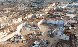 Malatya’dan Çin ve Hindistan’a mermer ihracatında milyon dolarlık artış