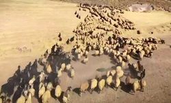 Merakla beklenen “Zamanın Ustaları” belgeselinden ilk görüntüler paylaşıldı