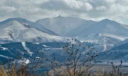 Meteorolojiden kuvvetli yağış uyarısı
