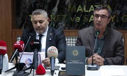 MTSO'nun 100 yıllık tarihi kitapta yaşatılıyor