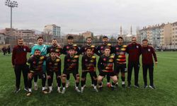 Oltu 25 Mart Belediye Spor sahadan 6-1’lik zaferle ayrıldı