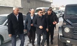 Özalp'de 16 yıllık kan davası barışla son buldu