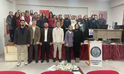 Patnos'ta 'Bir bilenle bilge nesil' projesi hayata geçti