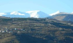 Posof'ta yeşil ve beyazın buluşması adeta mest etti