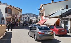 Pülümür'deki 4.2 büyüklüğünde deprem Tercan'da da paniğe neden oldu