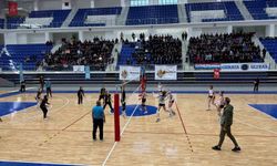 Şampiyonluk kupası Şehriban Günata'nın oldu