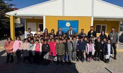 TEGV, Vanlı çocuklara nitelikli eğitim desteğini sürdürüyor