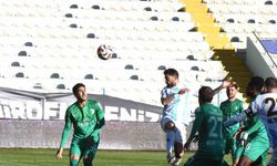 Trendyol 1. Lig: Erzurumspor FK: 2 - Bodrum FK: 2