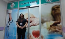 Tunceli Devlet Hastanesi Palyatif Bakım Merkezinden kapsamlı sağlık hizmeti