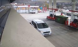 Tunceli'de 4.2'lik depremin görüntüleri ortaya çıktı