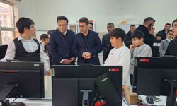 Tunceli'de Bilim ve Sanat Şenliği yoğun ilgi gördü