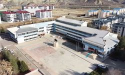 Tunceli'de deprem güvenliği için çalışmalar devam ediyor