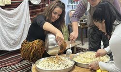 Tunceli’de Yerli Malı Haftası kültürel şölene dönüştü