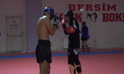 Tuncelili sporculardan uluslararası başarı