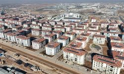 Türkiye'nin en büyük şantiyesinde sona yaklaşıldı